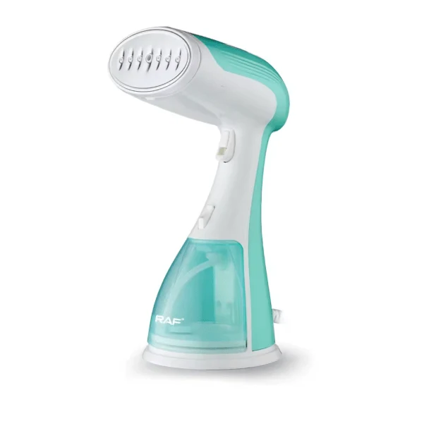 Hand Hanging Ironing Machine | Strong Steam Output