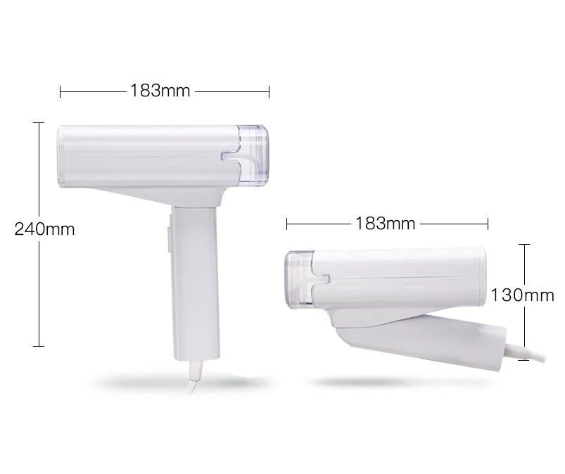 Handheld steam ironing machine | Small Portable Clothes Artifact Dormitory