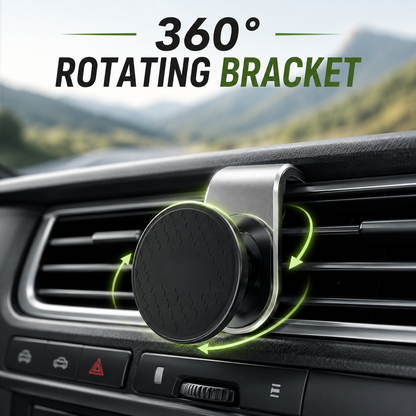 Universal Mount Holder - Strong Grip | Adjustable