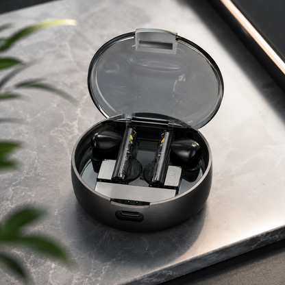 Calus LP9 Pro Wireless Earbuds - Noise Reduction | Low Latency