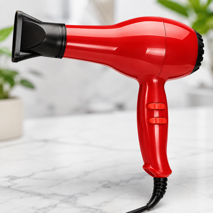 Vitek Hair Dryer - Compact, Lightweight & Powerful