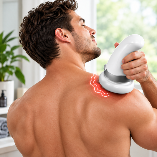 Sculpt Body Massager - Tone, Tighten & Relax