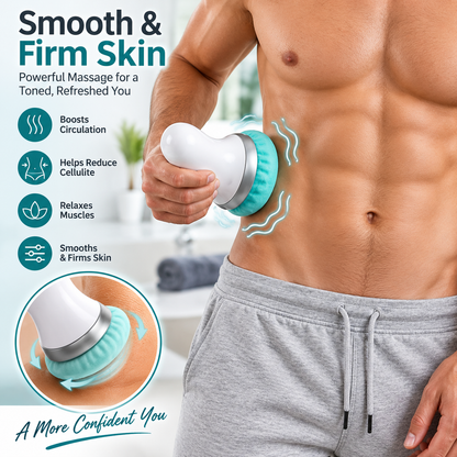 Sculpt Body Massager - Tone, Tighten & Relax