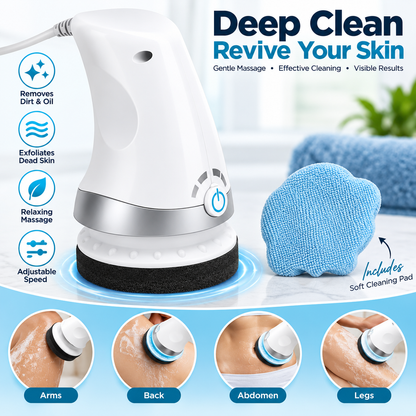 Sculpt Body Massager - Tone, Tighten & Relax