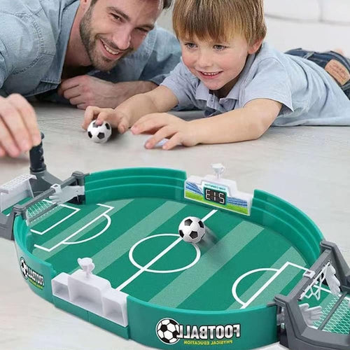 Mini Football Table Game | Perfect Gift for Kids 🎁