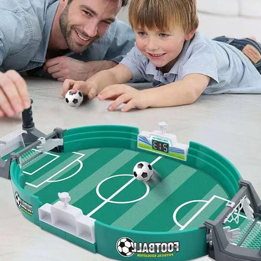 Mini Football Table Game | Perfect Gift for Kids 🎁
