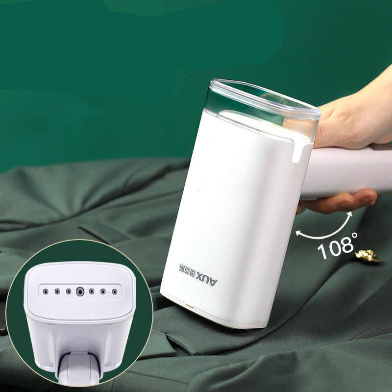 Handheld steam ironing machine | Small Portable Clothes Artifact Dormitory