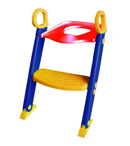 Children Toilet Ladder | Safe & Stable And Kids-Friendly Design