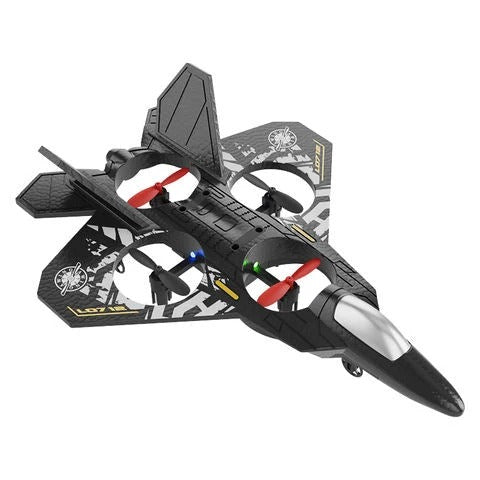 Remote Control Airplane (L0712) |  Fighter Jet