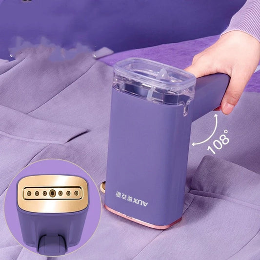 Handheld steam ironing machine | Small Portable Clothes Artifact Dormitory