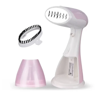 Hand Hanging Ironing Machine | Strong Steam Output