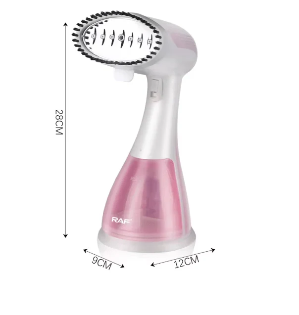 Hand Hanging Ironing Machine | Strong Steam Output