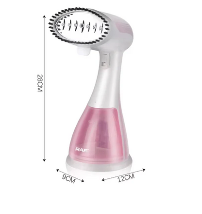 Hand Hanging Ironing Machine | Strong Steam Output