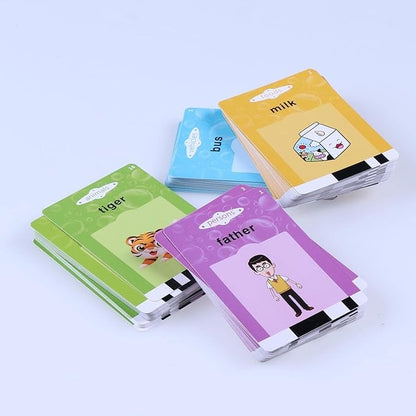Kids Flash Cards | Educational Toys
