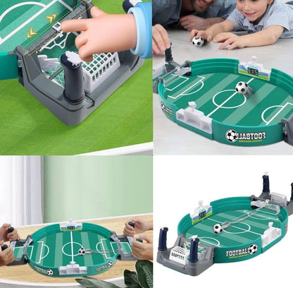 Mini Football Table Game | Perfect Gift for Kids 🎁