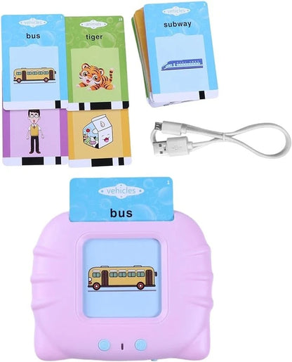 Kids Flash Cards | Educational Toys
