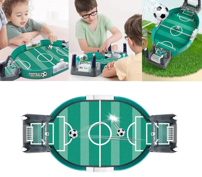 Mini Football Table Game | Perfect Gift for Kids 🎁