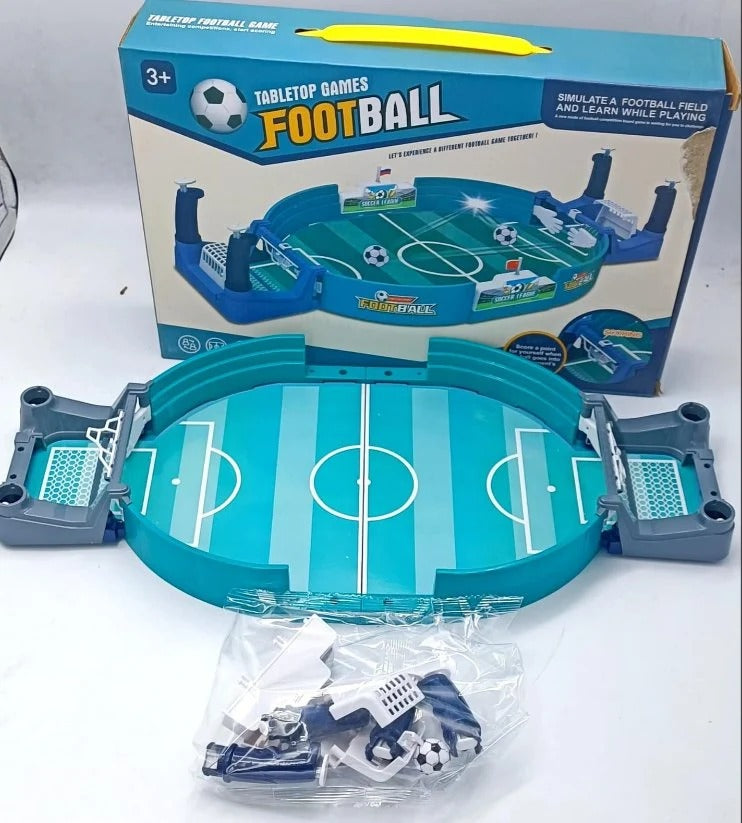 Mini Football Table Game | Perfect Gift for Kids 🎁