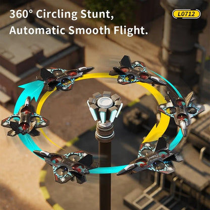 Remote Control Airplane (L0712) |  Fighter Jet