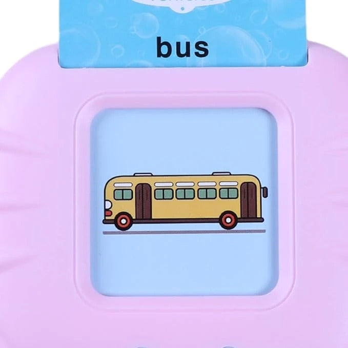 Kids Flash Cards | Educational Toys