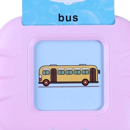 Kids Flash Cards | Educational Toys