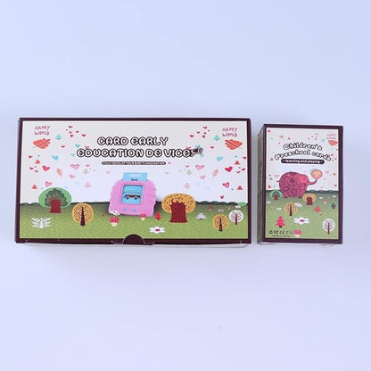 Kids Flash Cards | Educational Toys