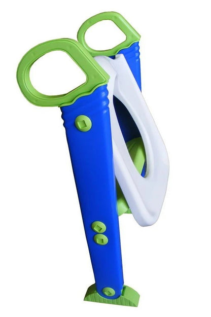 Children Toilet Ladder | Safe & Stable And Kids-Friendly Design