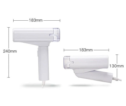Handheld steam ironing machine | Small Portable Clothes Artifact Dormitory